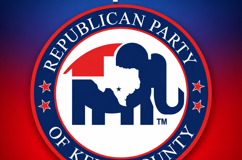 Watch the 2026 Kerr County GOP Candidate Forum Videos